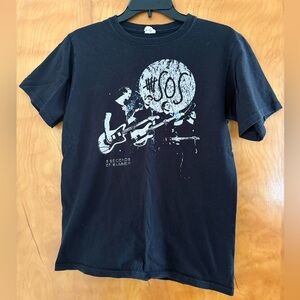 5 Seconds of Summer T-shirt